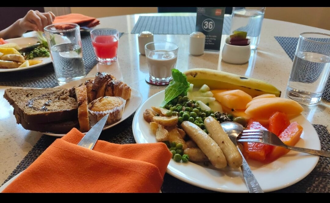 Four Points by Sheraton Chennai OMR主图
