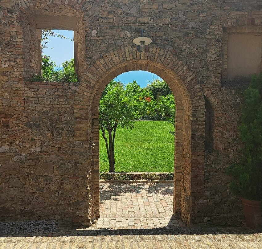 Pista ciclabile di Ortona-Ortona必去景点