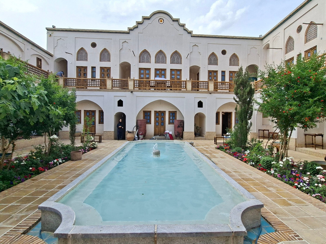 Adib House Boutique Hotel (Morshedi2)主图