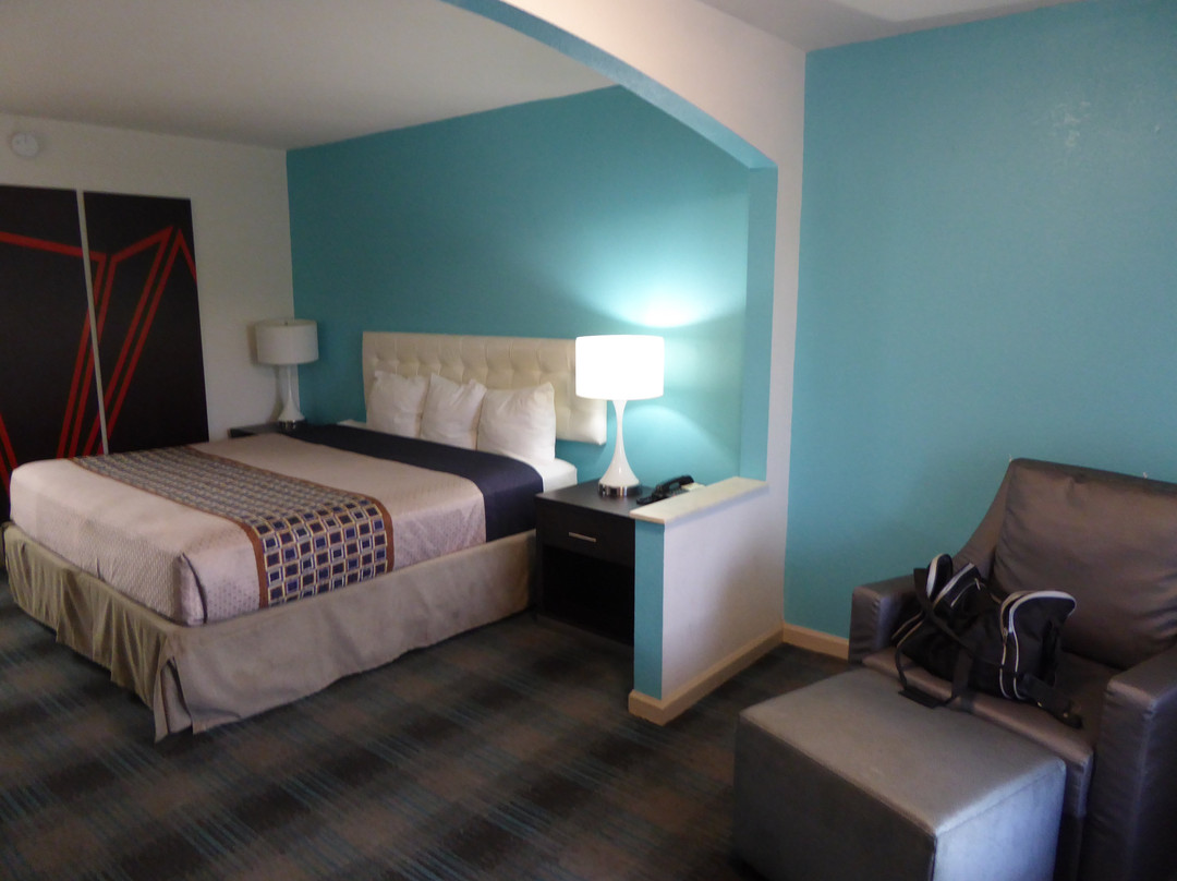 Howard Johnson By Wyndham Vicksburg主图