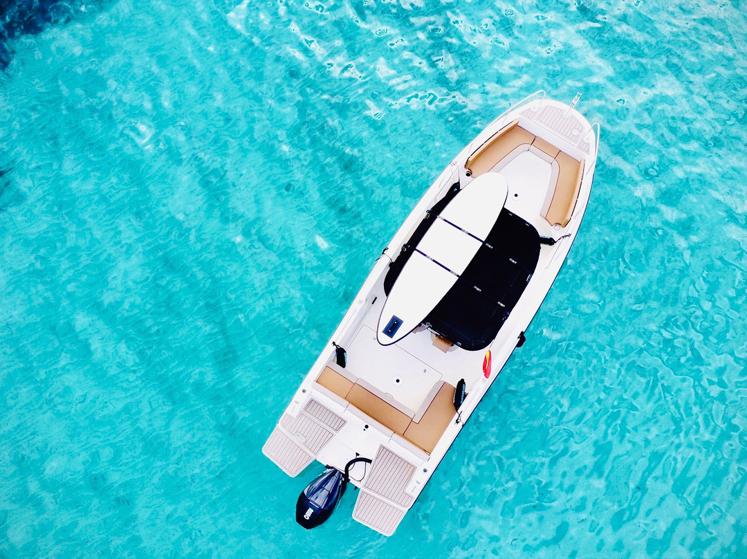 miniBARco-马洛卡帕尔马必去景点