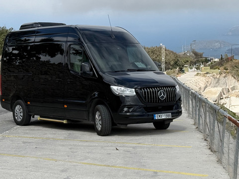 VK Travel-圣托里尼必去景点