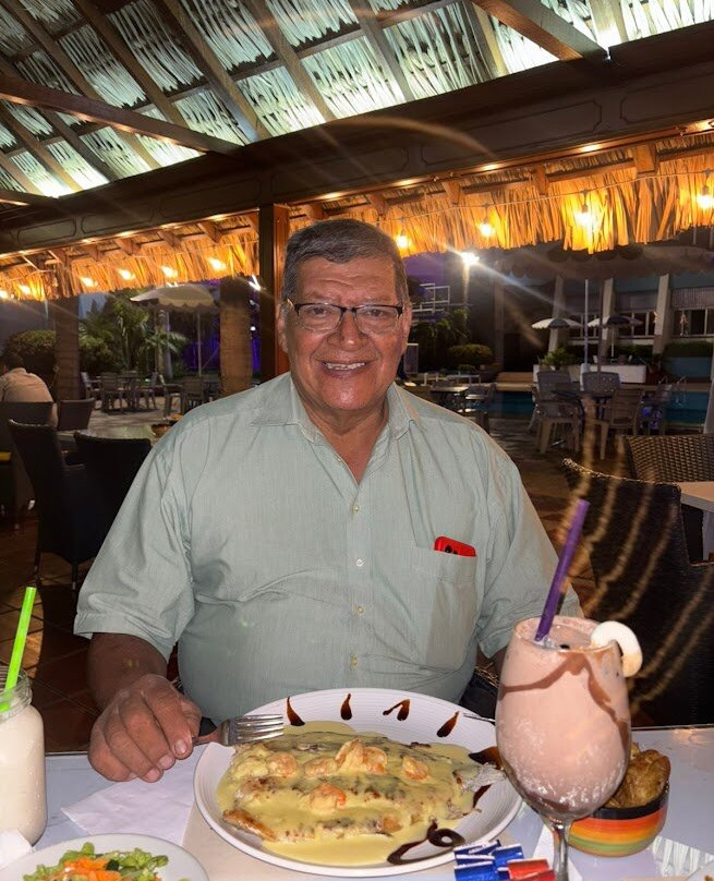 Hotel Bachué Girardot主图