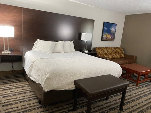 奋进旅馆及套房, 璀蔓臻选温德姆主图