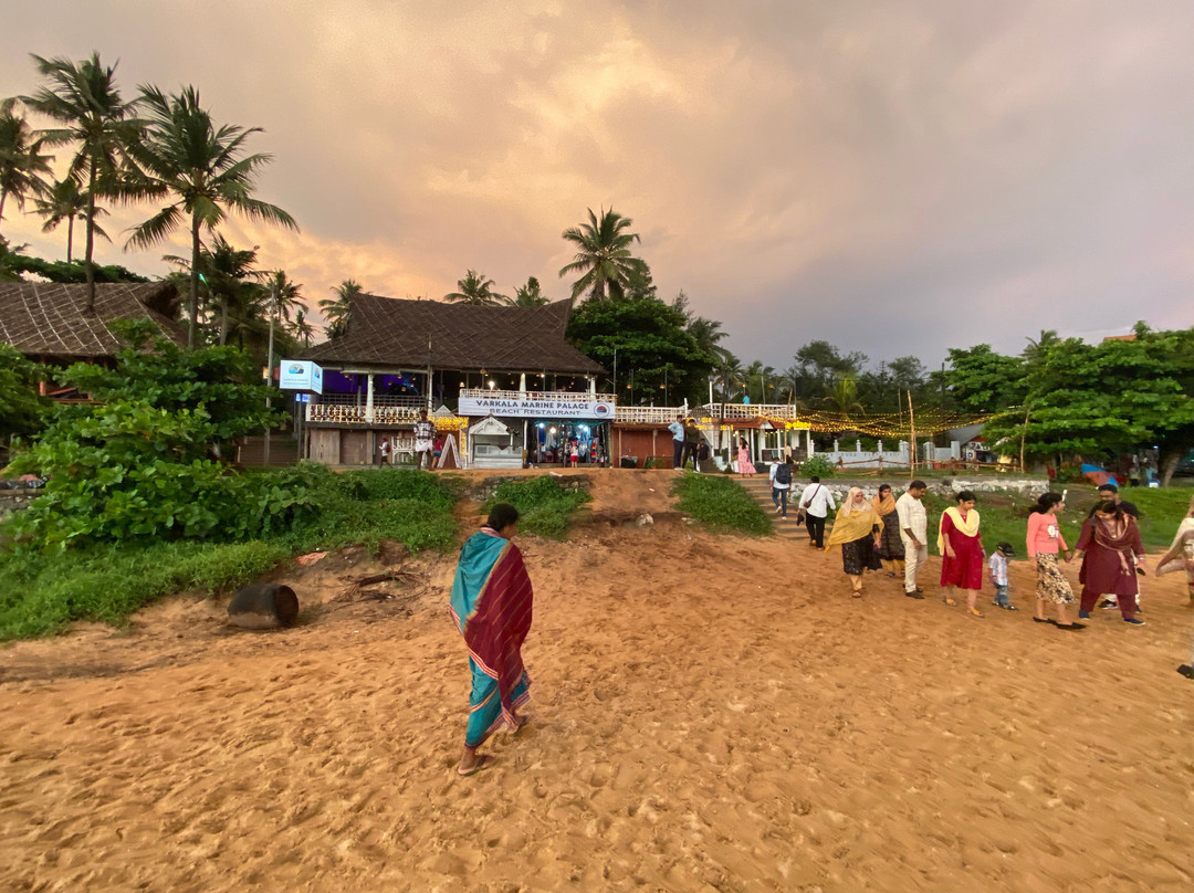 Varkala Marine Palace主图