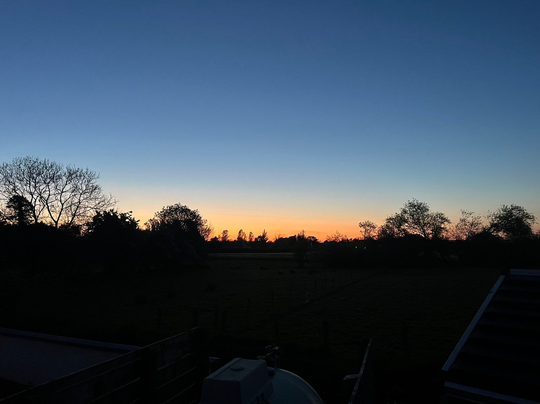The Willows Self Catering Studios & Bed And Breakfast主图