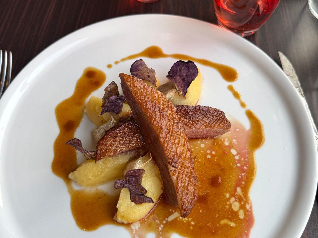 科比埃酒店主图