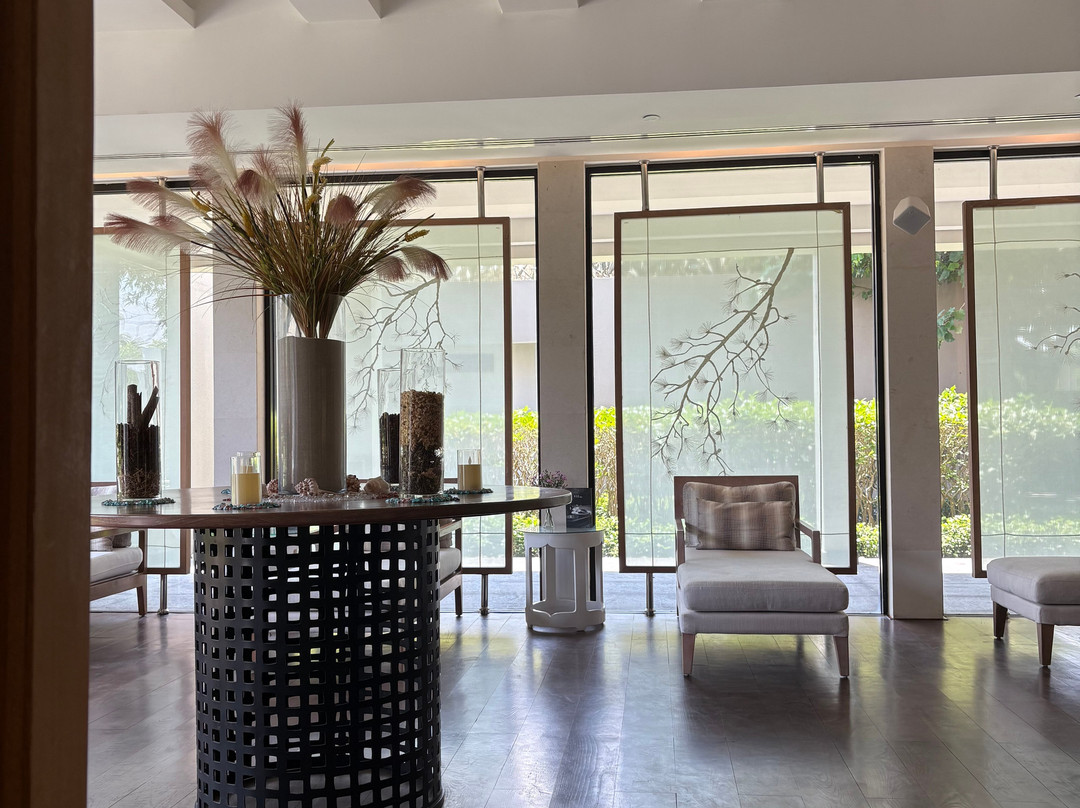 Vie Spa-岘港必去景点