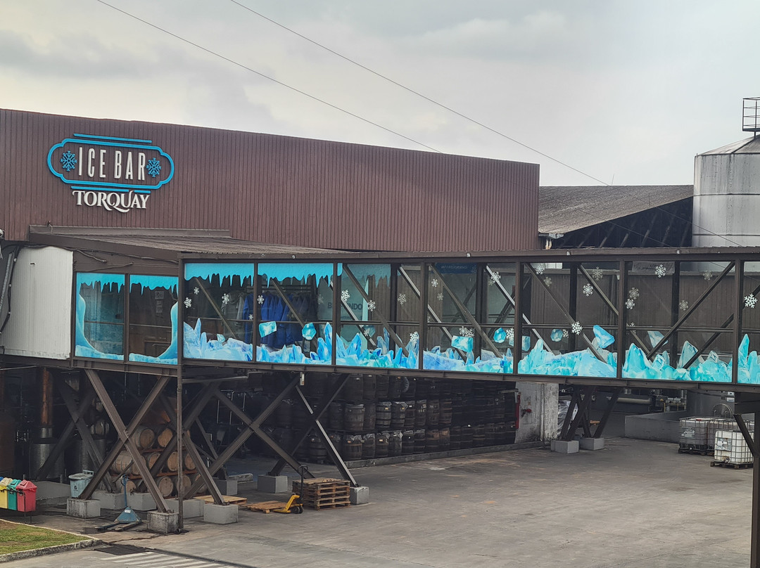 Estilla Destilaria e Cervejaria-Sao Roque必去景点