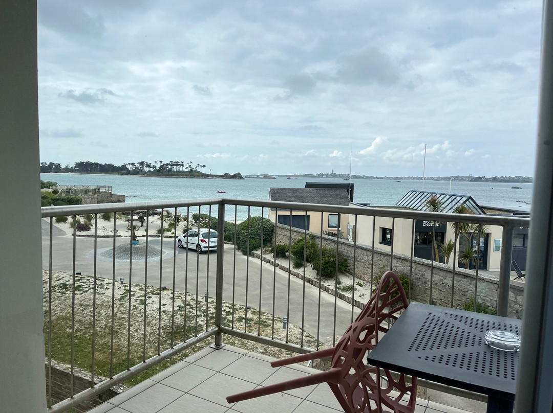 Valdys Resort Roscoff - Thalasso & Spa-罗斯科夫必去景点