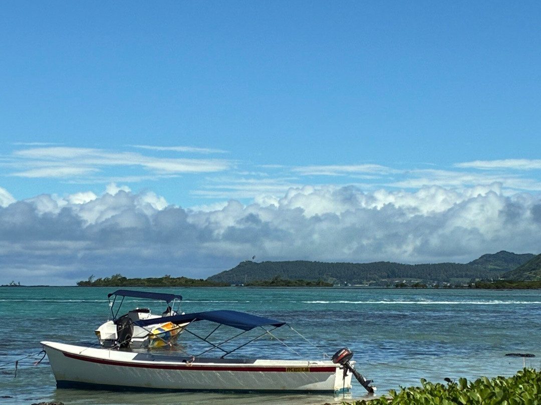 Belle Mare Tours景点图片