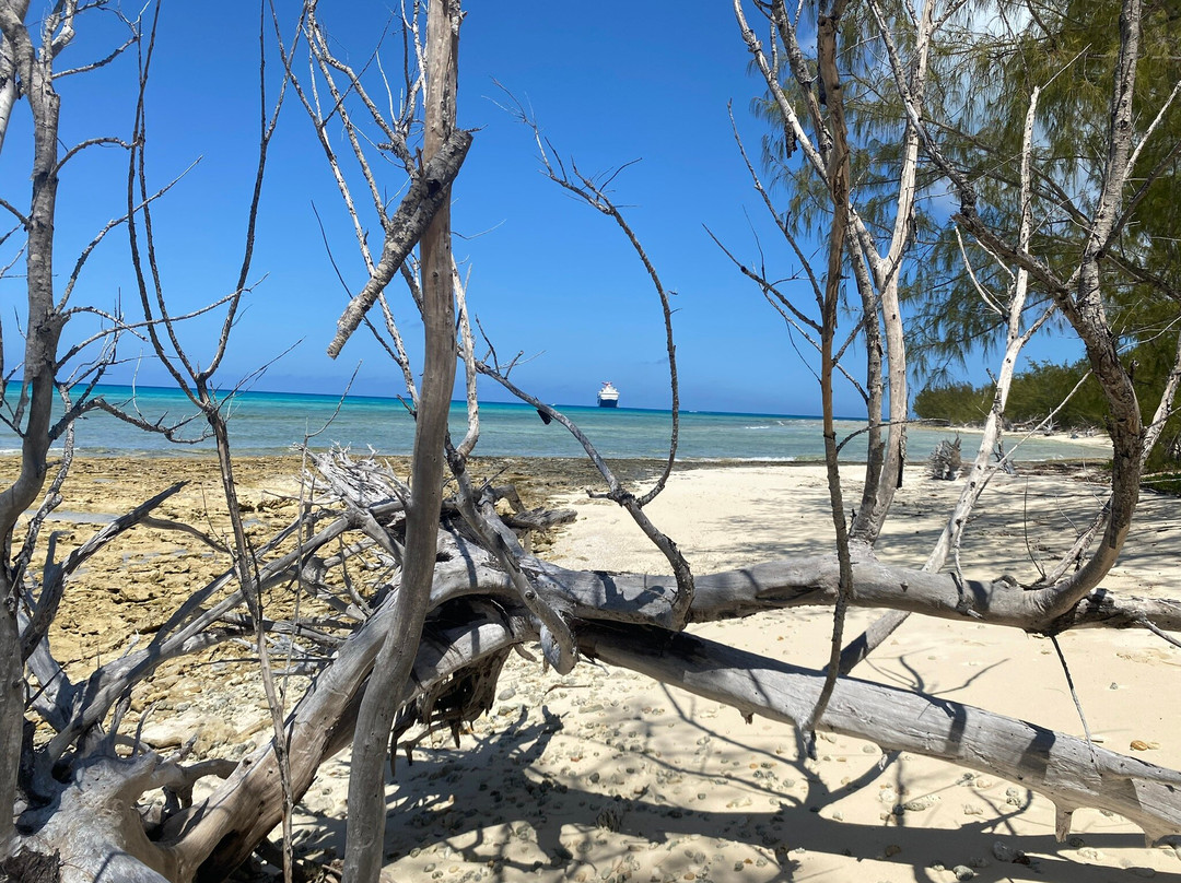 Eleuthera Tours-伊柳塞拉必去景点