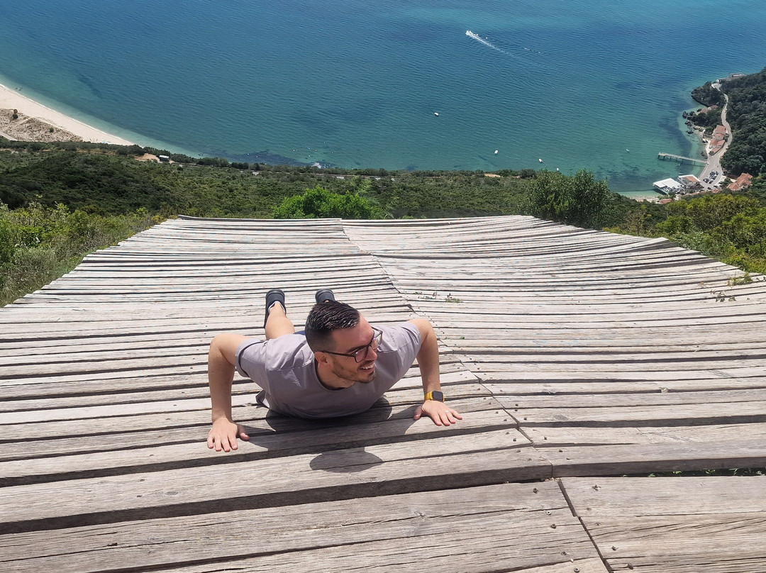 Feeling Portugal-塞新布拉必去景点