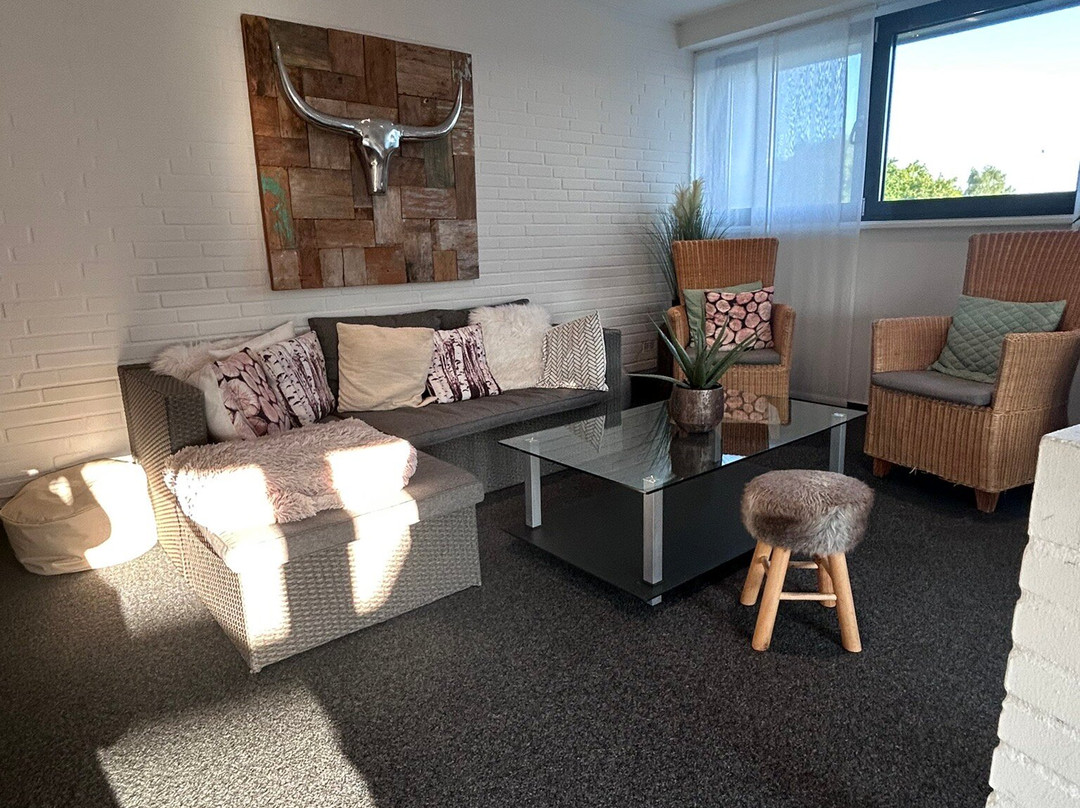 See + Sporthotel Ankum主图