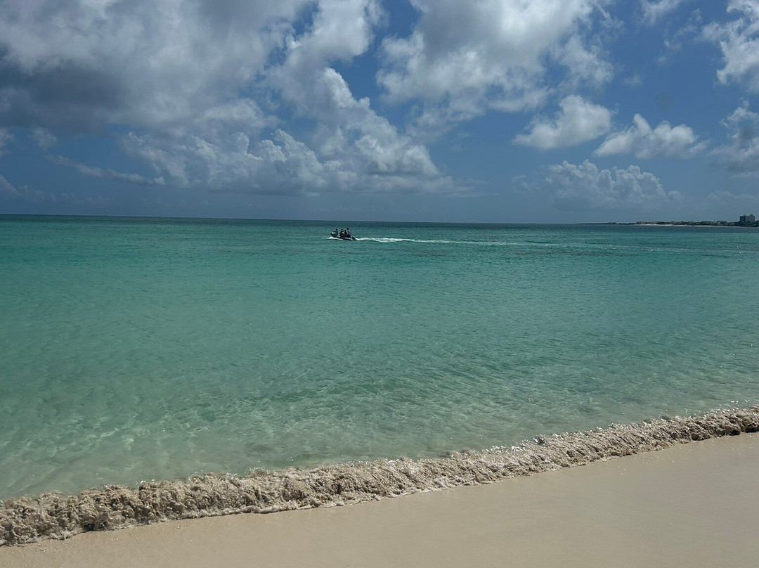 Scoobidoo-Anse Marcel必去景点