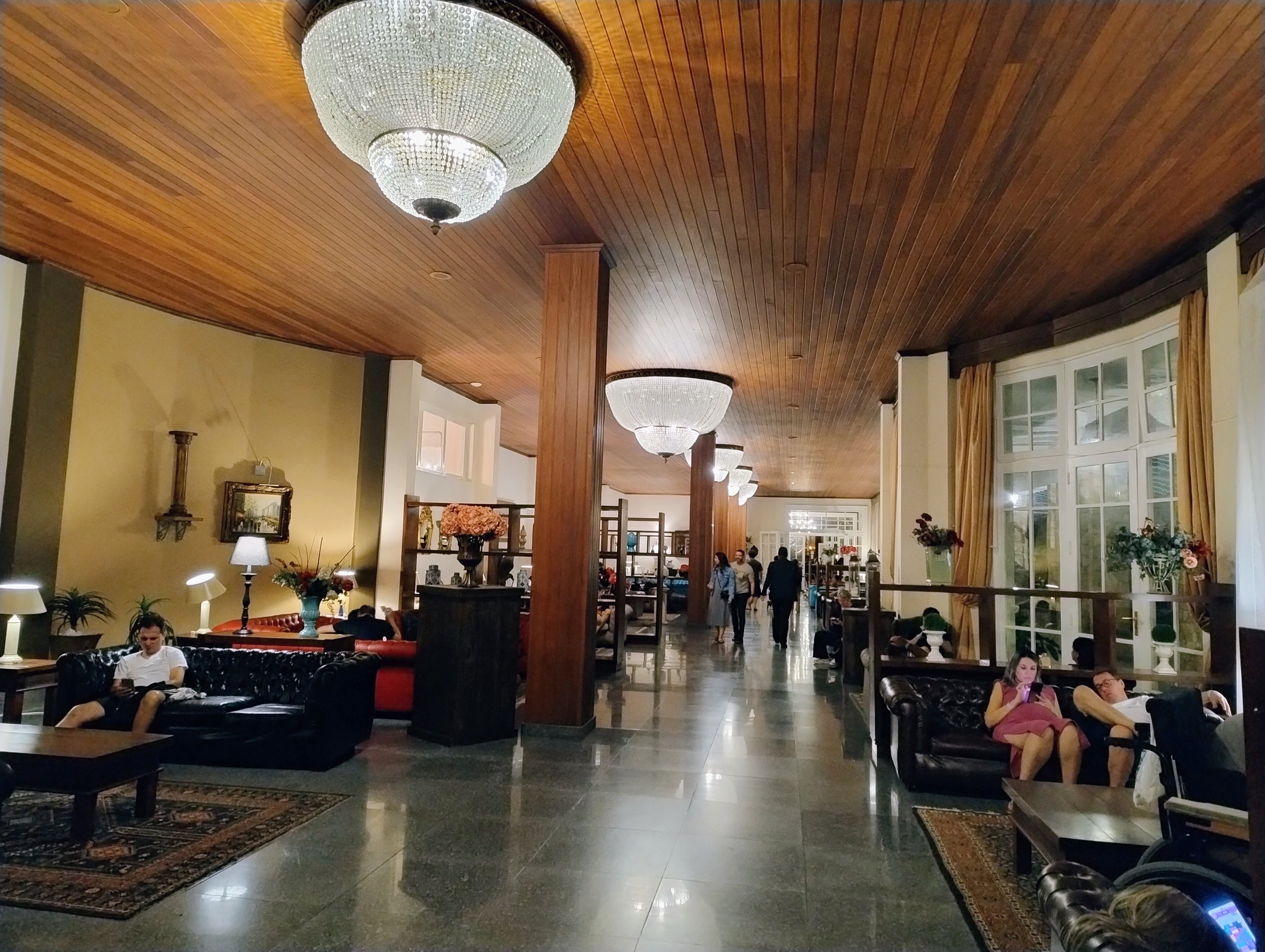 Hotel Monte Real-官方