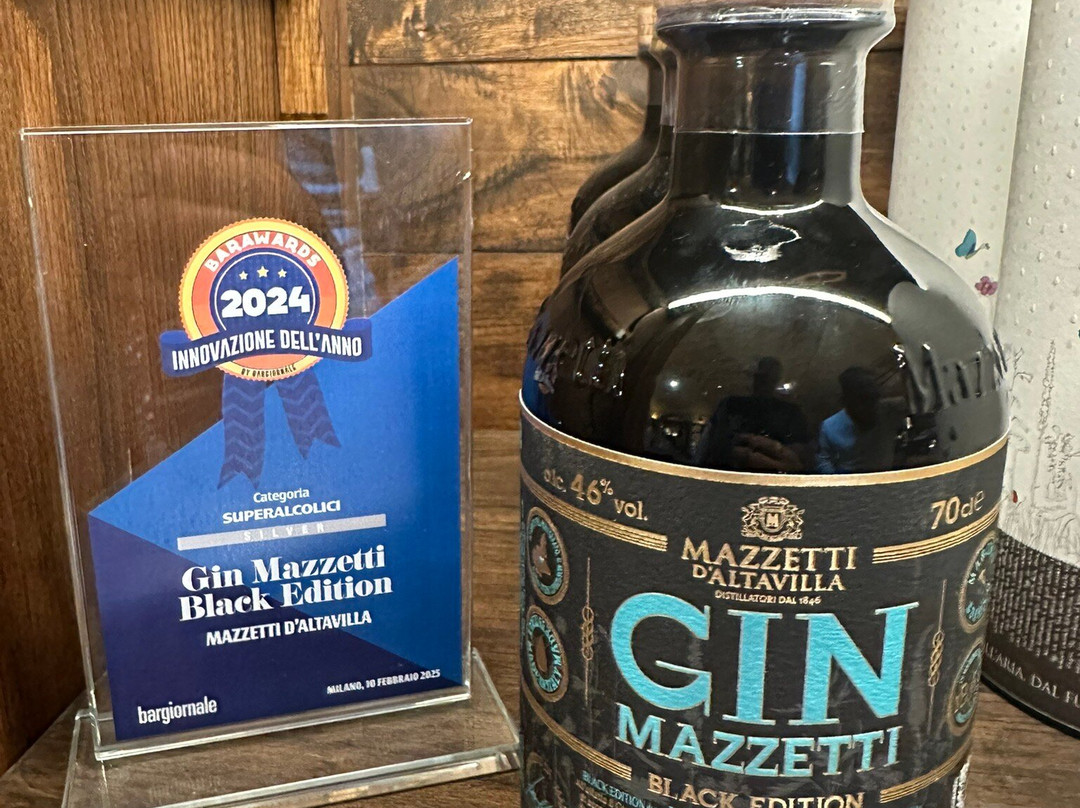 Mazzetti D'Altavilla-Altavilla Monferrato必去景点
