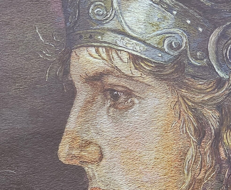 Museo Paso Blanco-洛尔卡必去景点