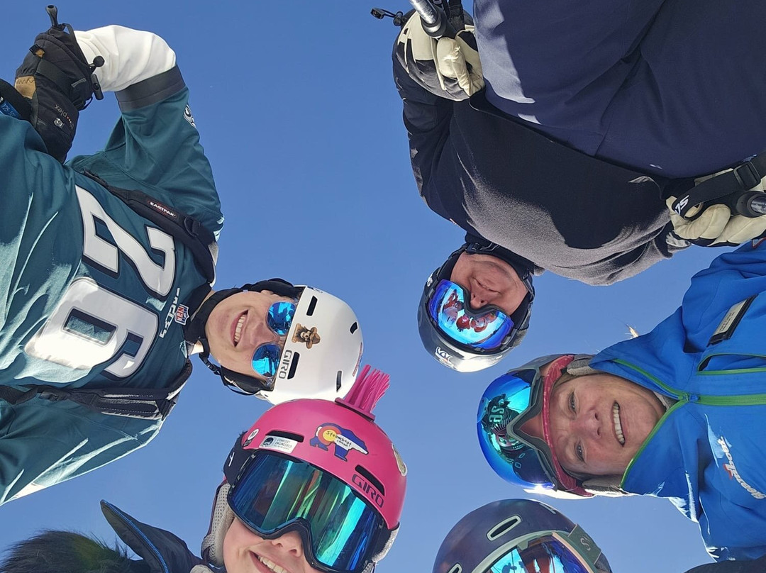 Steamboat Ski Resort-斯廷博特斯普林斯必去景点