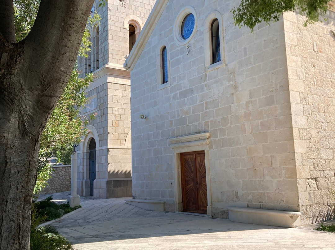 Church of Our Lady of the Rosary-Igrane必去景点