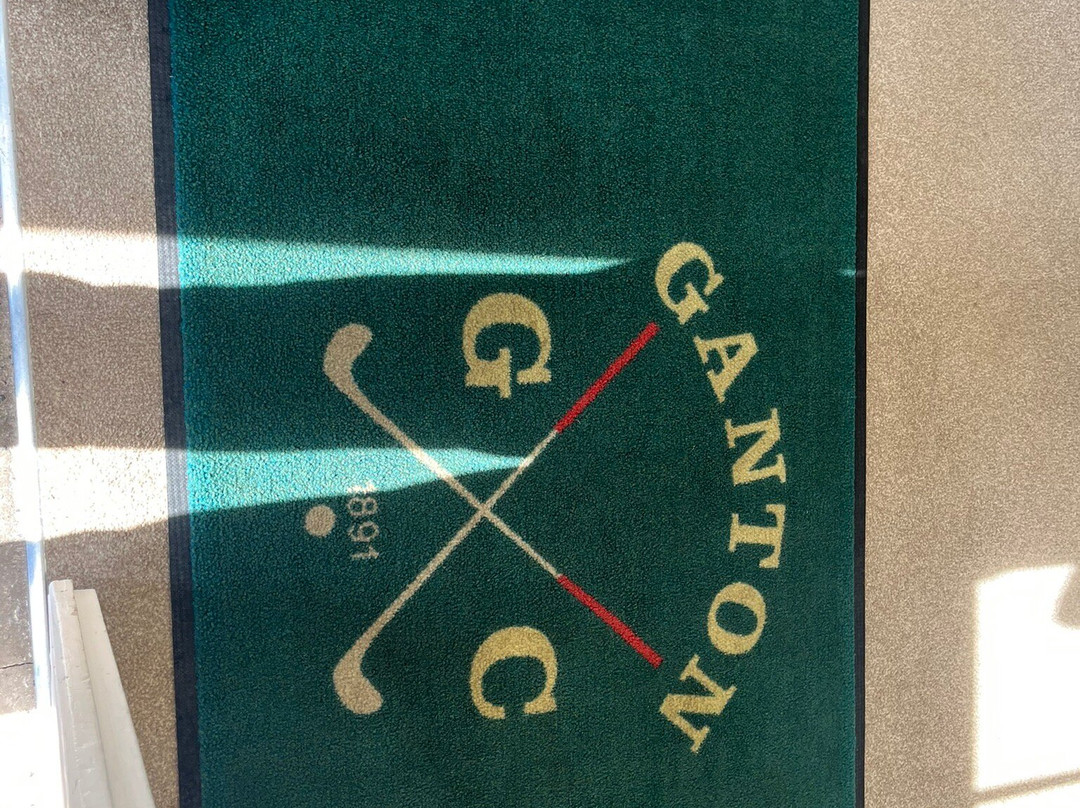 Ganton Golf Club-斯卡伯勒必去景点