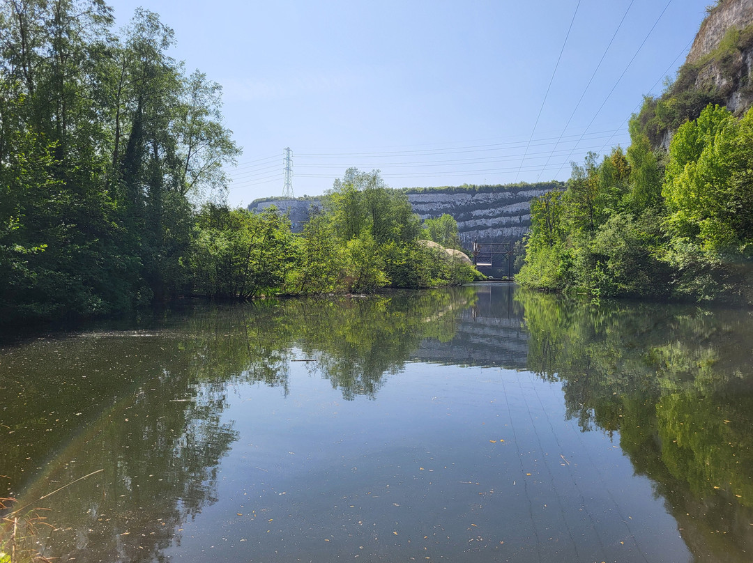 Bluewater Shopping Mall-格林海斯必去景点