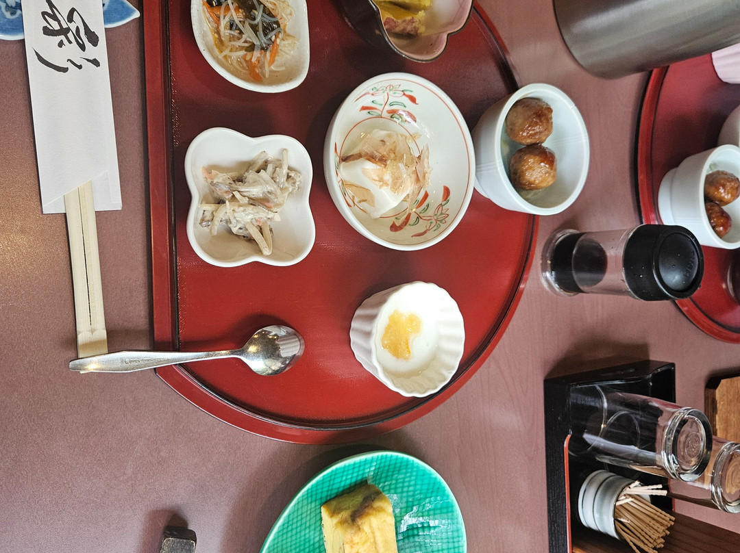 Kisojino-yado Iwaya主图