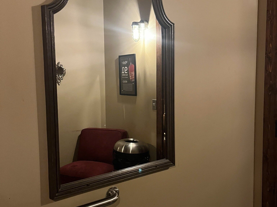 Valentine Distilling Co-Ferndale必去景点