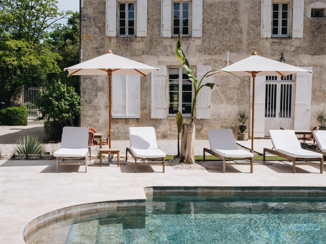 Le Chateau Real主图