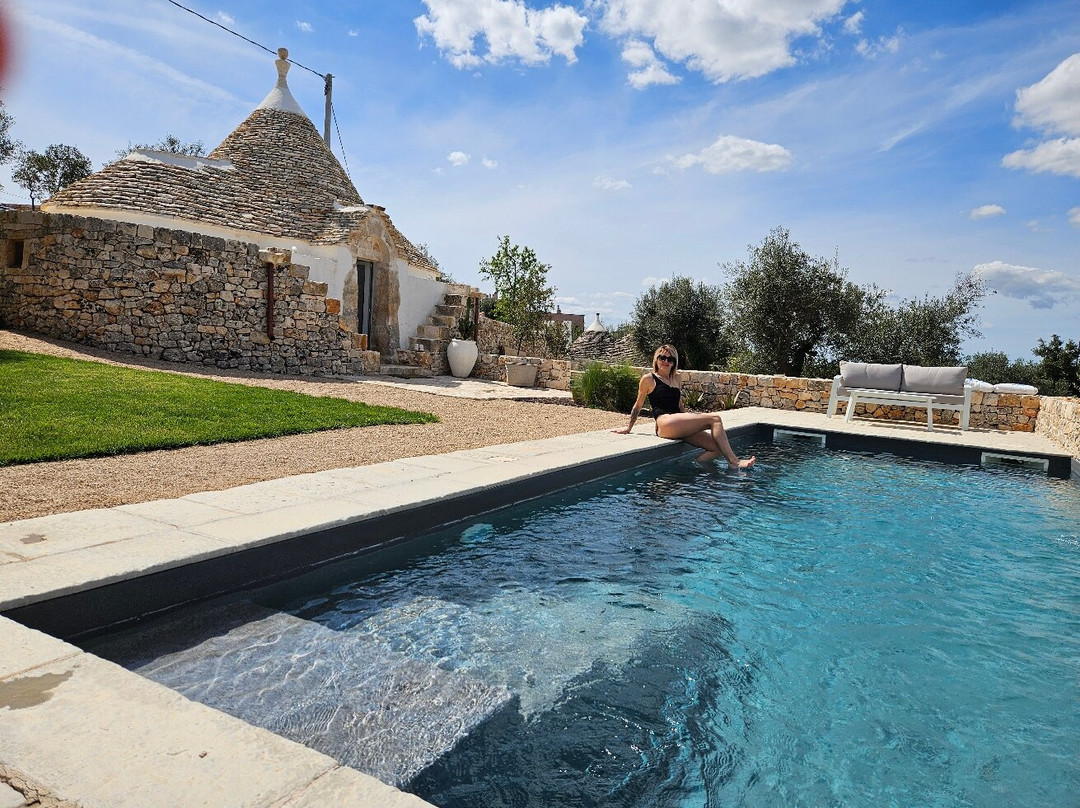 Trulli Terra Magica主图