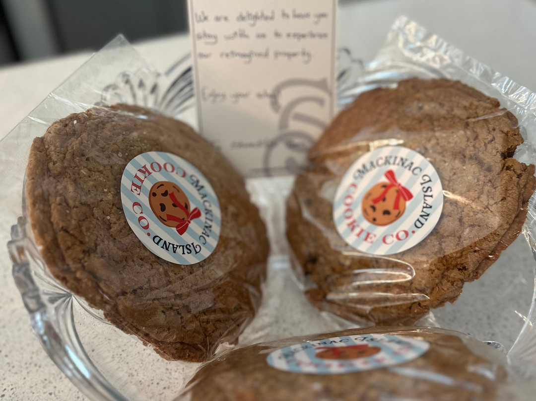 The Inn At Stonecliffe主图