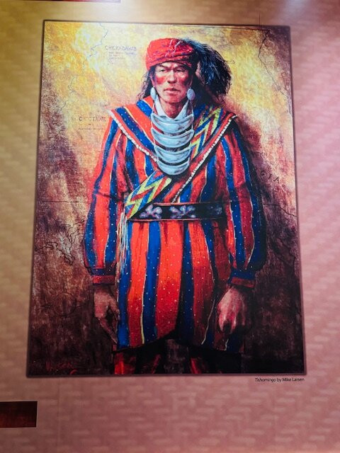 Chickasaw Cultural Center-Sulphur必去景点