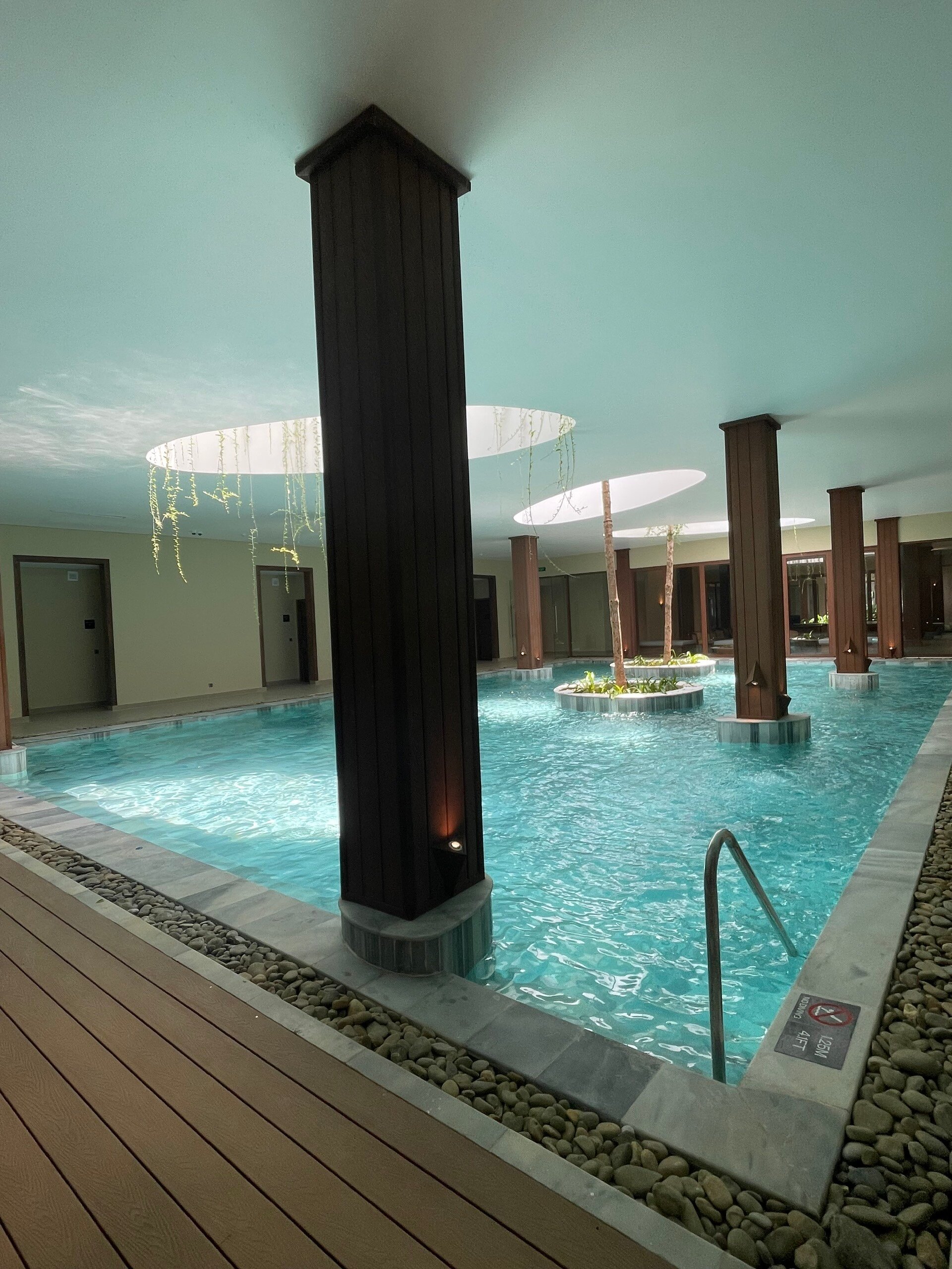 Celina Peninsula Resort-官方