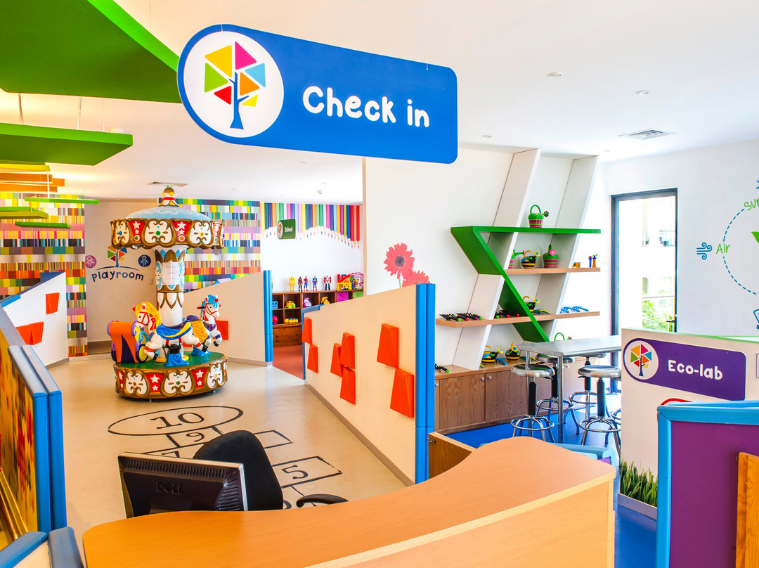 Moon Palace Nizuc - Cancun主图