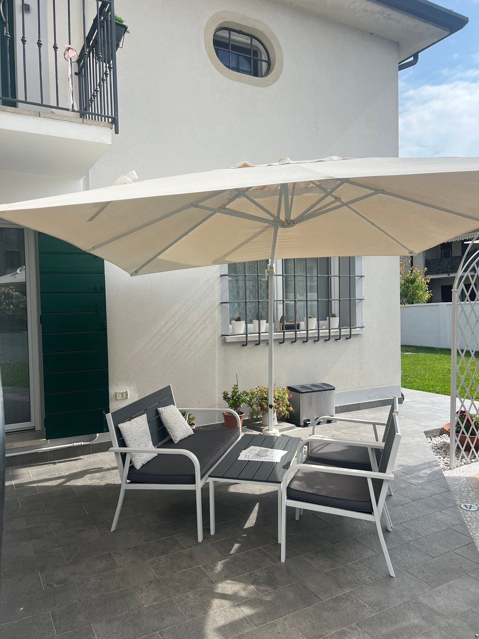 B&B Villa Griselda-官方
