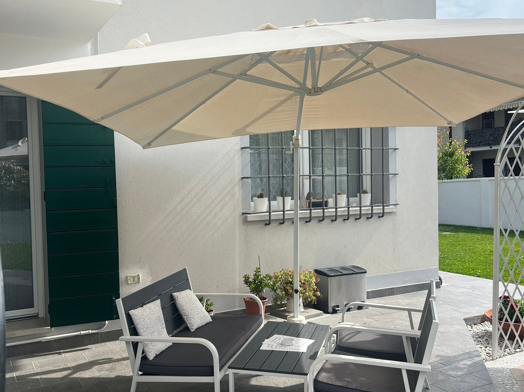B&B Villa Griselda主图