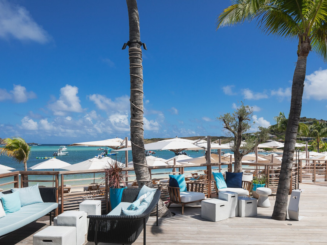 Le Barthélemy Hotel & Spa主图