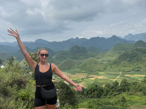 Lee Ha Giang Loop Tour-Ha Giang必去景点