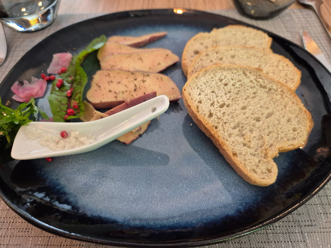 Core by Clare Smyth