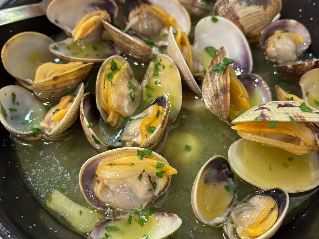 Bar El Carril-阿尔切纳必去景点