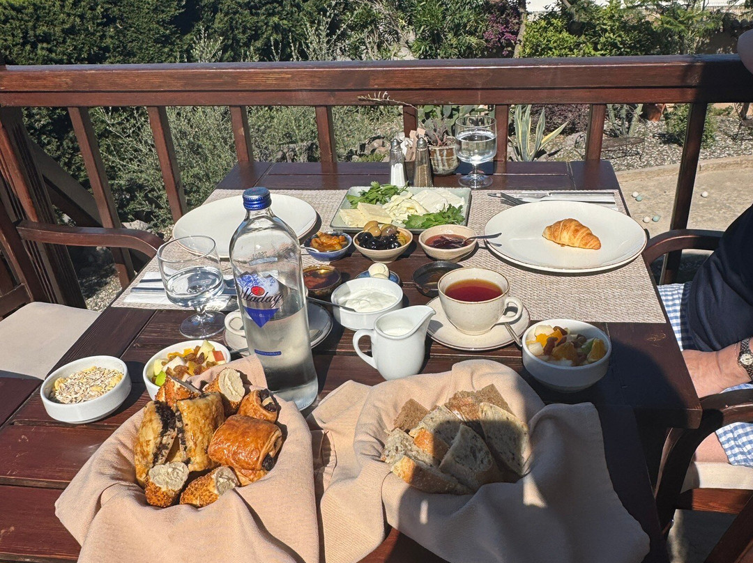 4reasons Hotel+Bistro主图