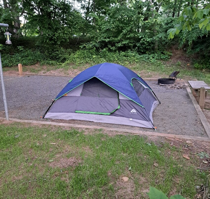 New River Trail State Park-Max Meadows必去景点