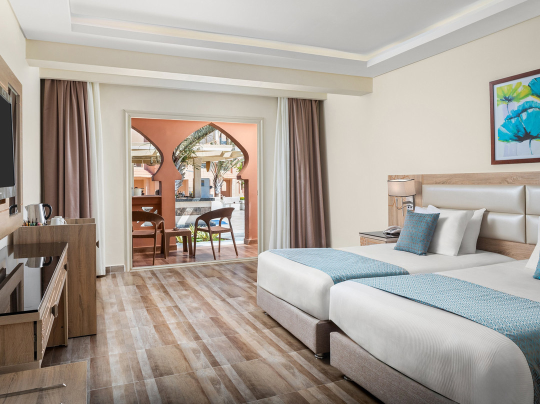 Pickalbatros Aqua Vista Resort - Hurghada主图