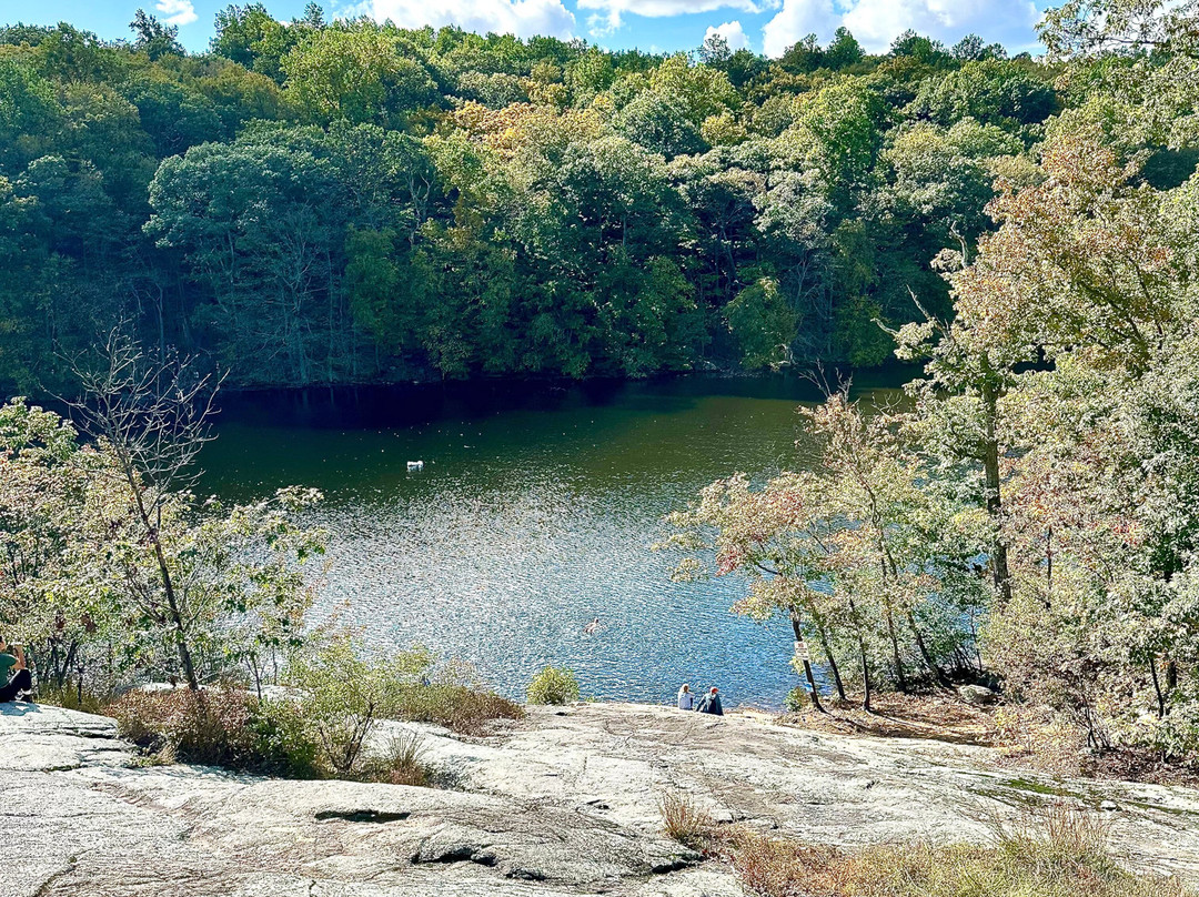 Ramapo Valley County Reservation景点图片