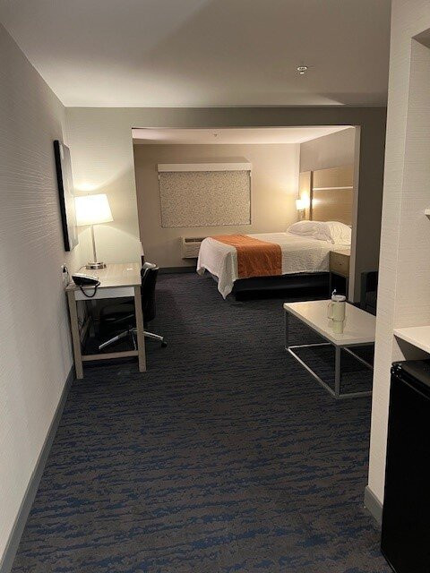 西佳媒体中心酒店主图