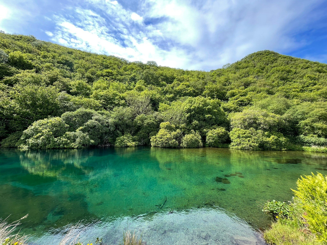 Loch Sheanta景点图片