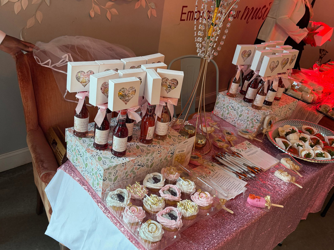 Aquila's Nest Vineyards-Newtown必去景点