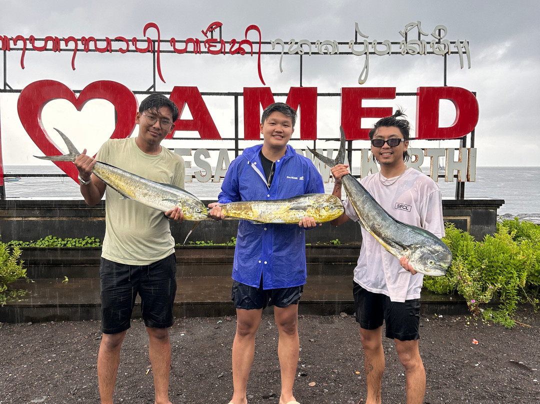 travel folks indonesia-Renon必去景点