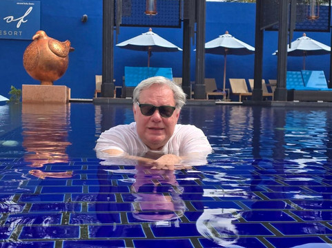 华欣埃斯度假村主图