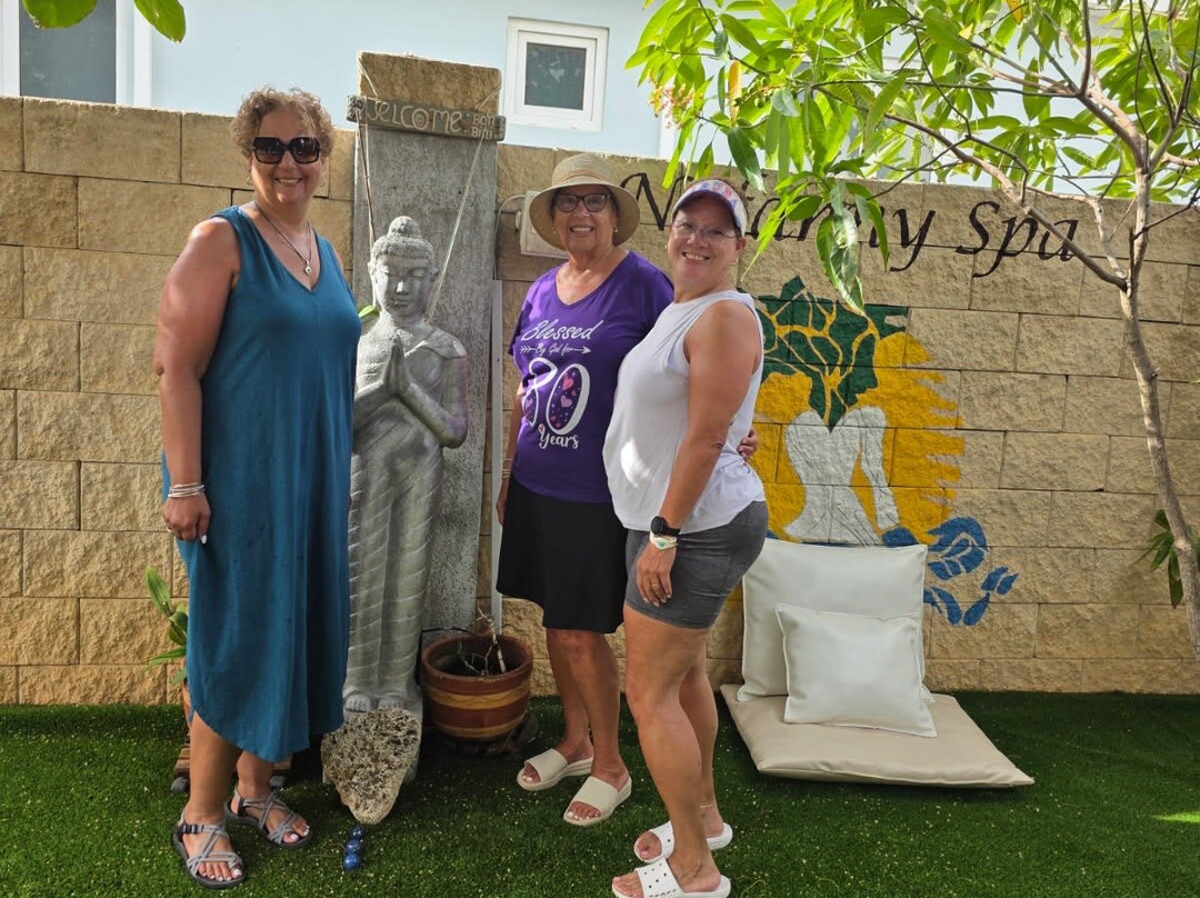 Nafanny Spa-Noord必去景点